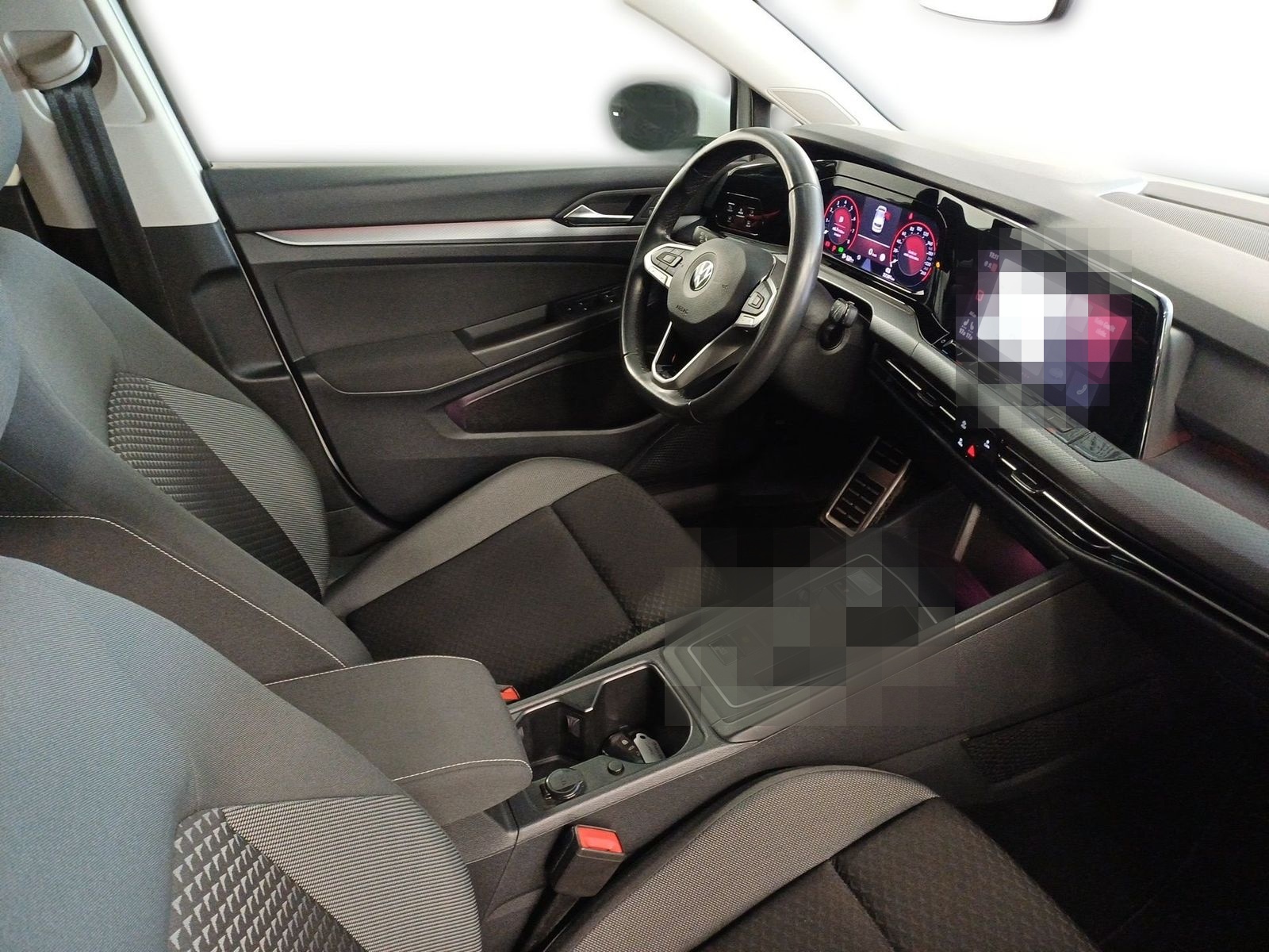 Volkswagen Golf Active *AHK*ACC*NAVI*LED PLUS*KAMERA*APP CO foto 15