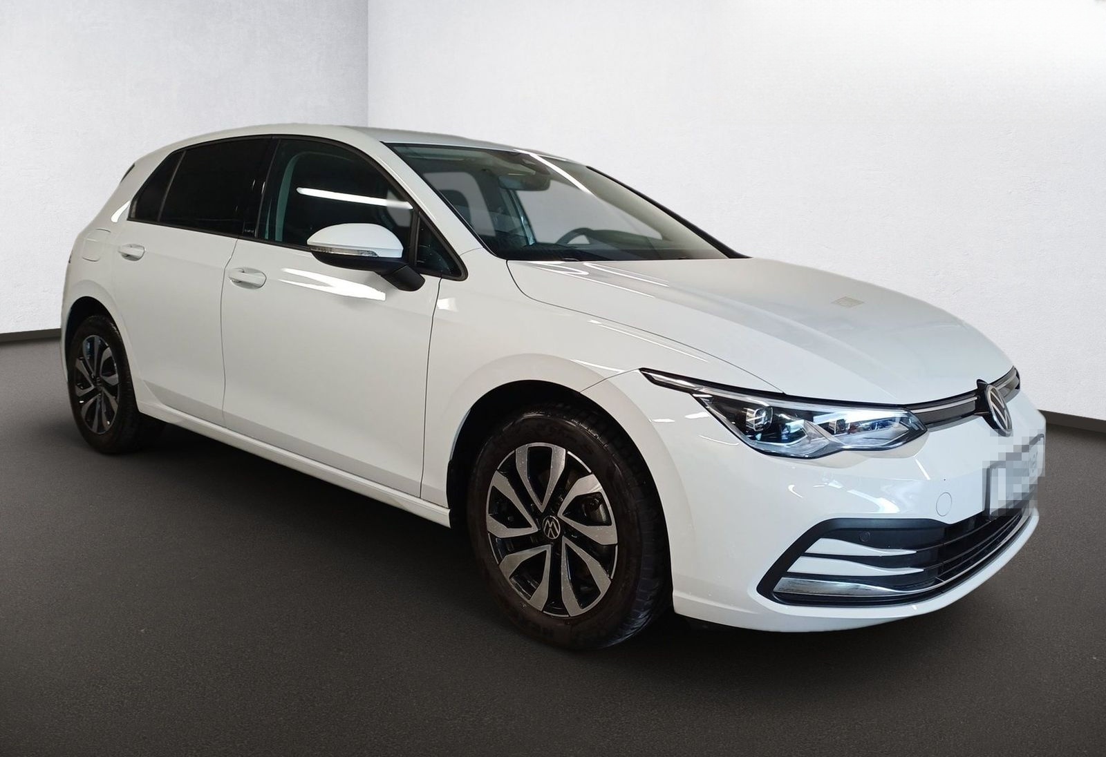Volkswagen Golf Active *AHK*ACC*NAVI*LED PLUS*KAMERA*APP CO foto 17
