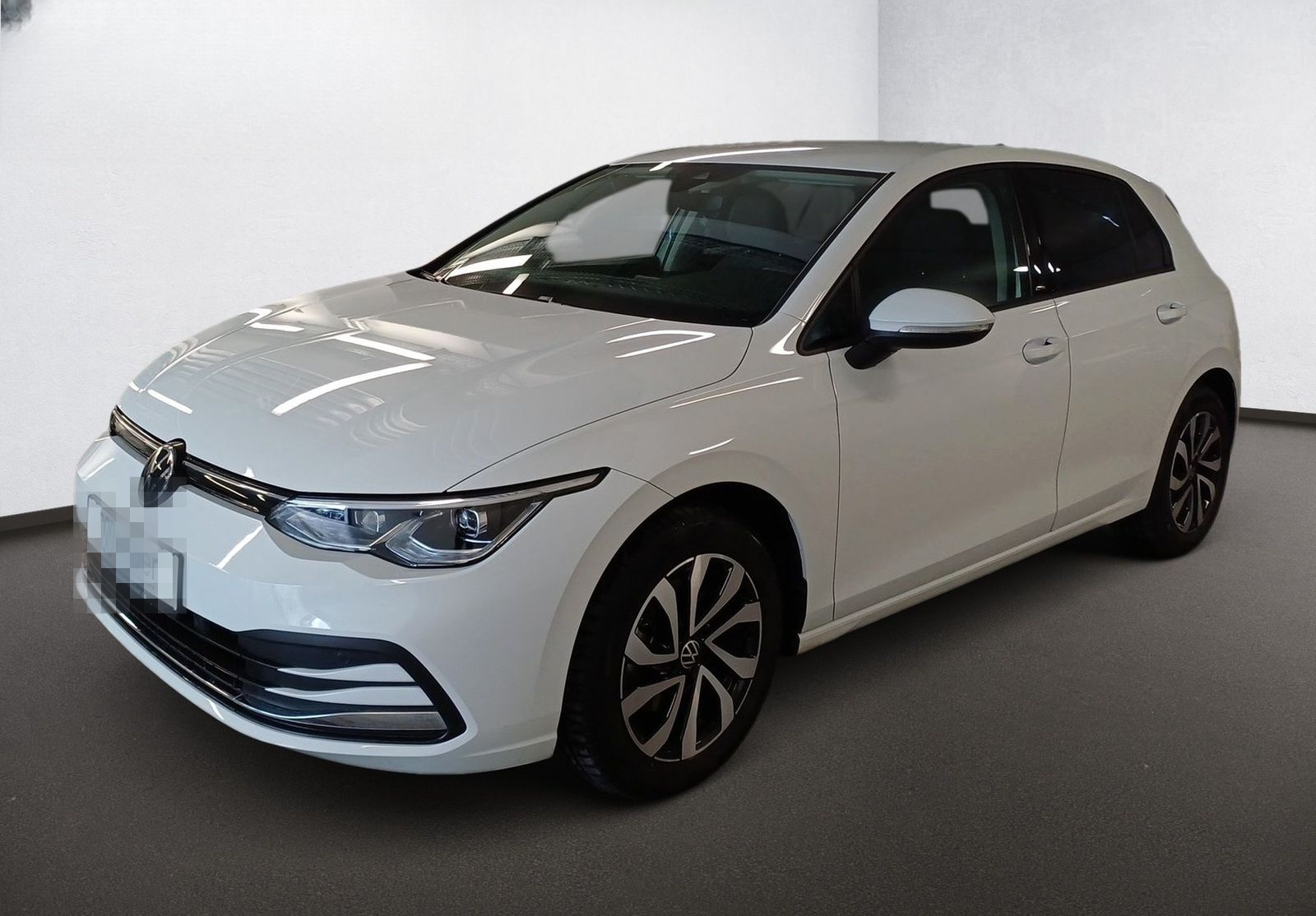 Volkswagen Golf Active *AHK*ACC*NAVI*LED PLUS*KAMERA*APP CO foto 3