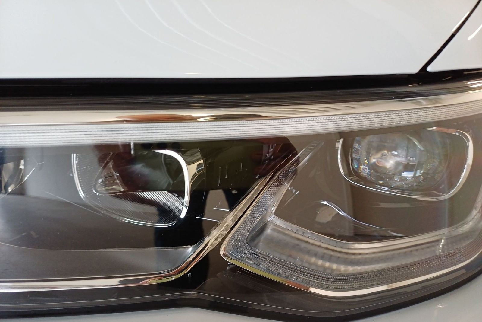 Volkswagen Golf Active *AHK*ACC*NAVI*LED PLUS*KAMERA*APP CO foto 4