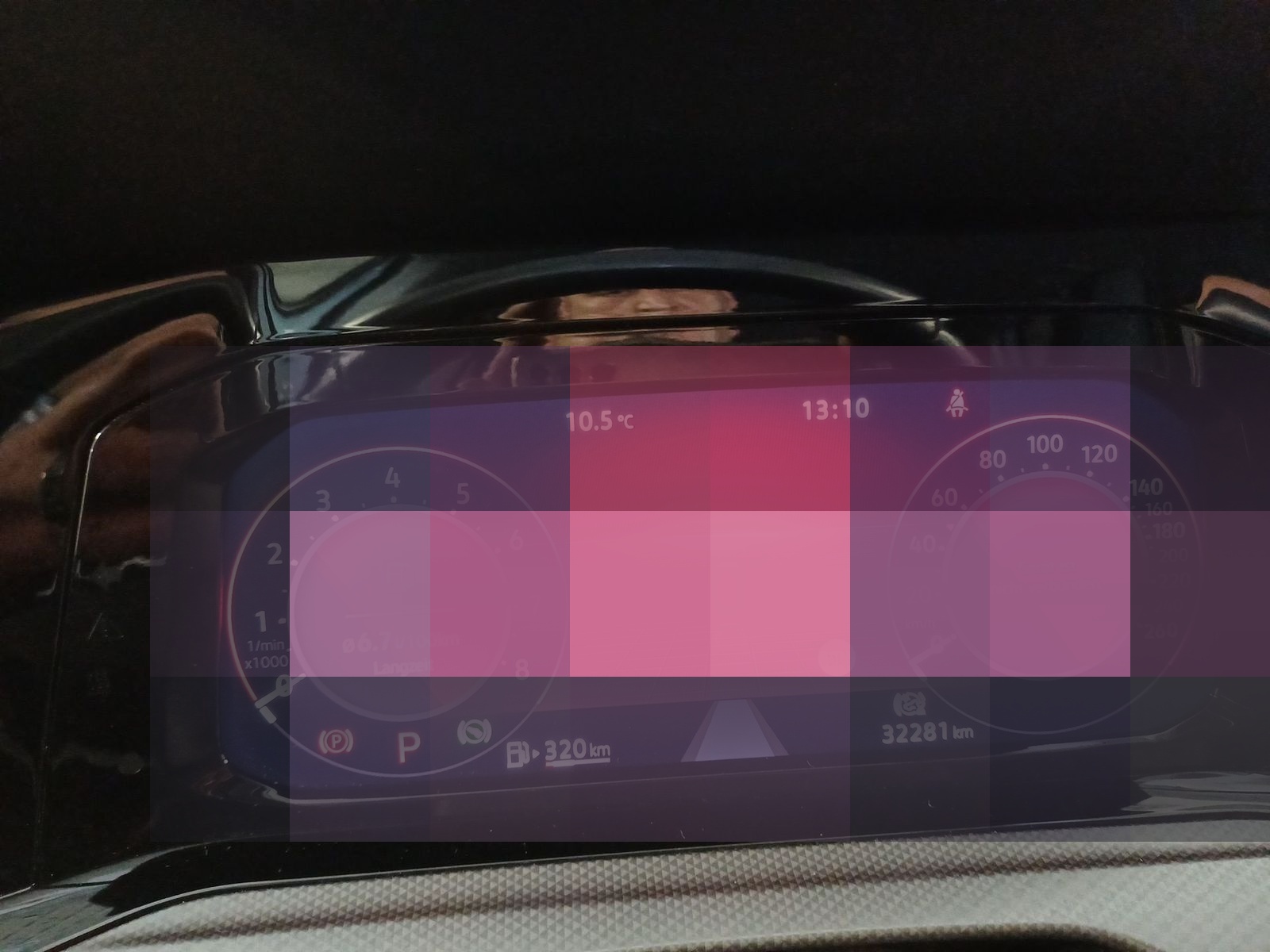Volkswagen Golf Active *AHK*ACC*NAVI*LED PLUS*KAMERA*APP CO foto 6