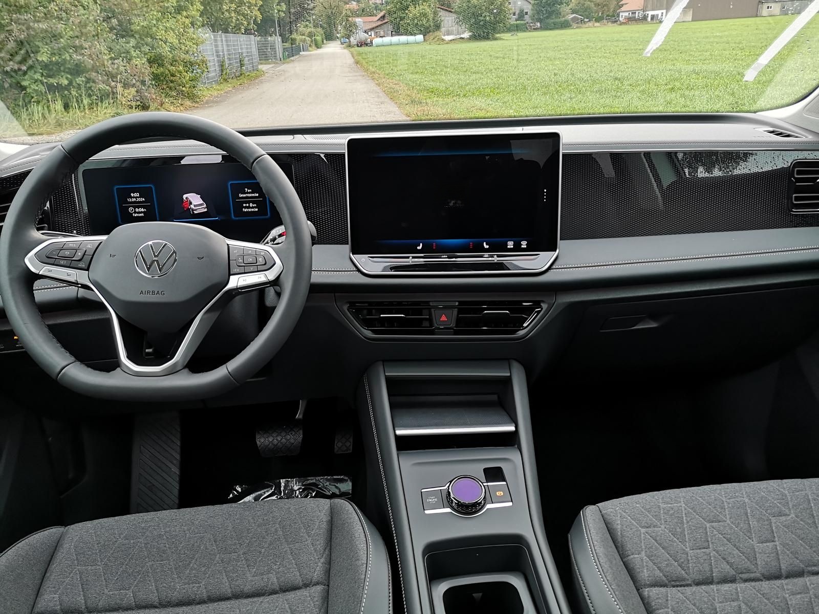 Volkswagen Tiguan 2.0 TDI Life Pano IQ LED Head GV5 AHK 360 foto 6