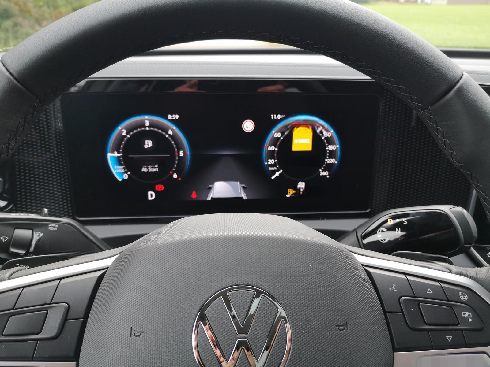 Volkswagen Tiguan 2.0 TDI Life Pano IQ LED Head GV5 AHK 360 foto 6