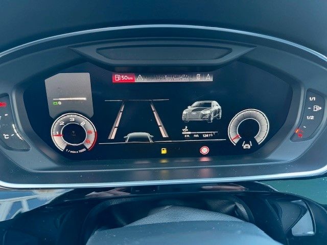 Audi A8 50 TDI L quattro.Voll.Voll.Night.Pack.Stnd.Hz foto 12