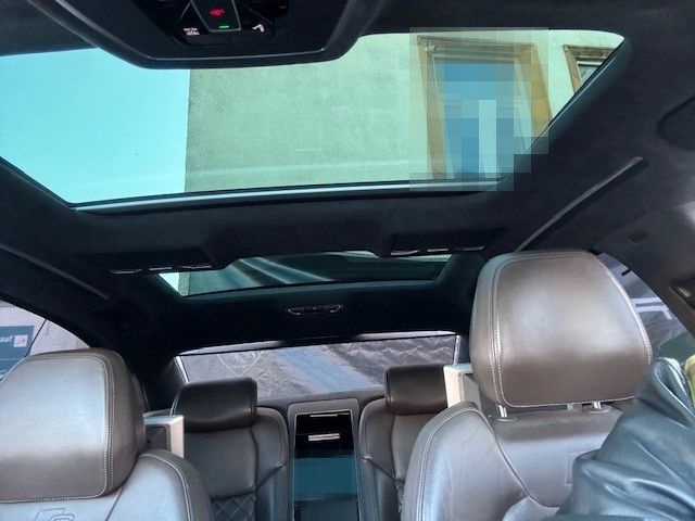 Audi A8 50 TDI L quattro.Voll.Voll.Night.Pack.Stnd.Hz foto 14