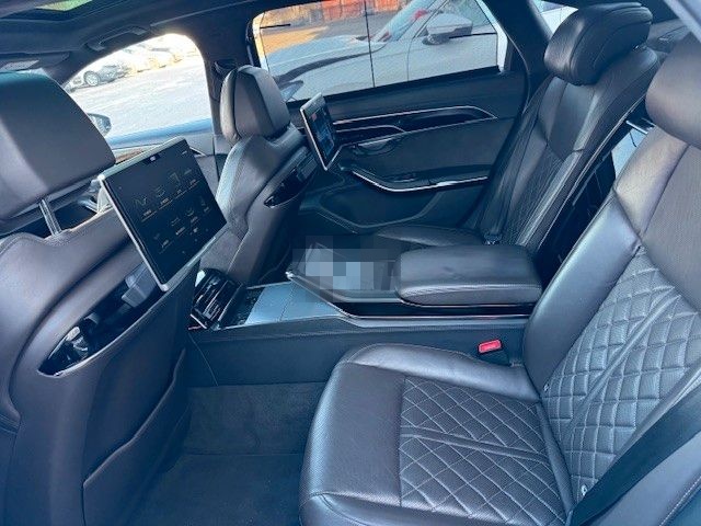 Audi A8 50 TDI L quattro.Voll.Voll.Night.Pack.Stnd.Hz foto 17