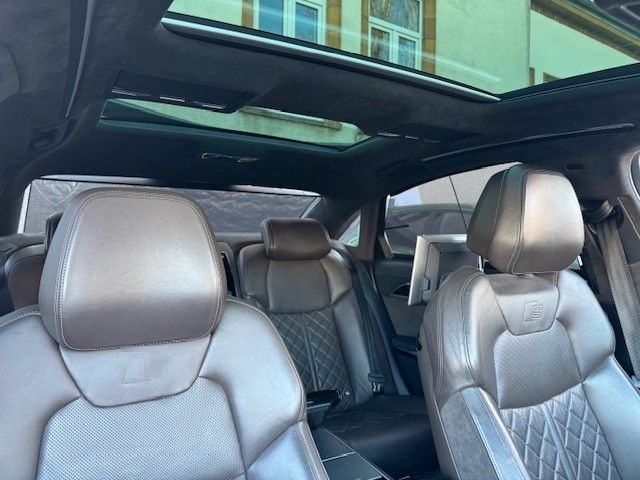 Audi A8 50 TDI L quattro.Voll.Voll.Night.Pack.Stnd.Hz foto 20