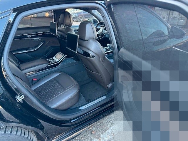 Audi A8 50 TDI L quattro.Voll.Voll.Night.Pack.Stnd.Hz foto 21