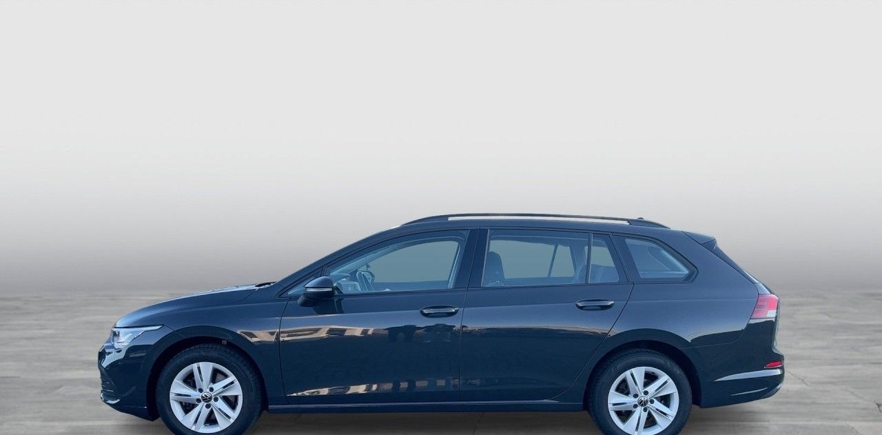 Volkswagen Golf VIII Variant 2.0 TDI Life LED AHK SHZ Klima foto 2