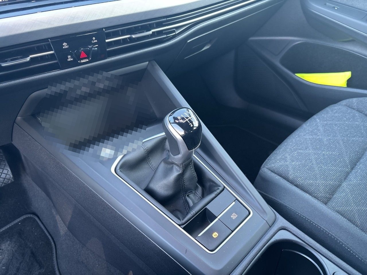 Volkswagen Golf VIII Variant 2.0 TDI Life LED AHK SHZ Klima foto 22