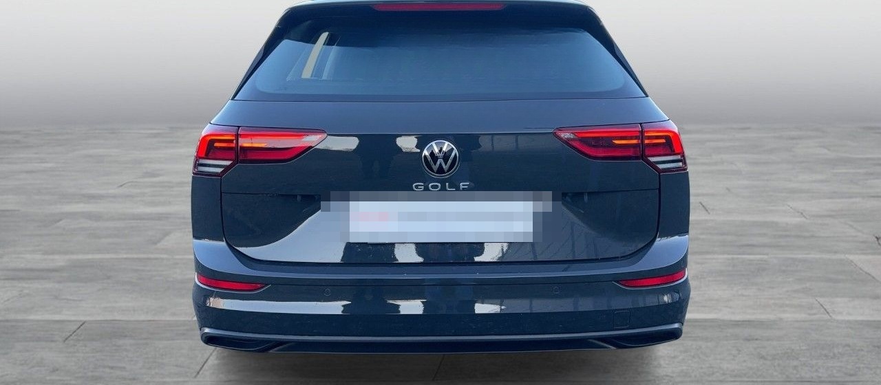 Volkswagen Golf VIII Variant 2.0 TDI Life LED AHK SHZ Klima foto 4