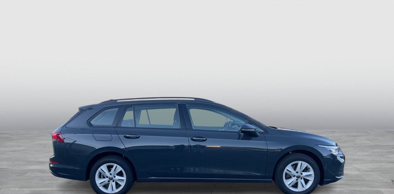 Volkswagen Golf VIII Variant 2.0 TDI Life LED AHK SHZ Klima foto 6