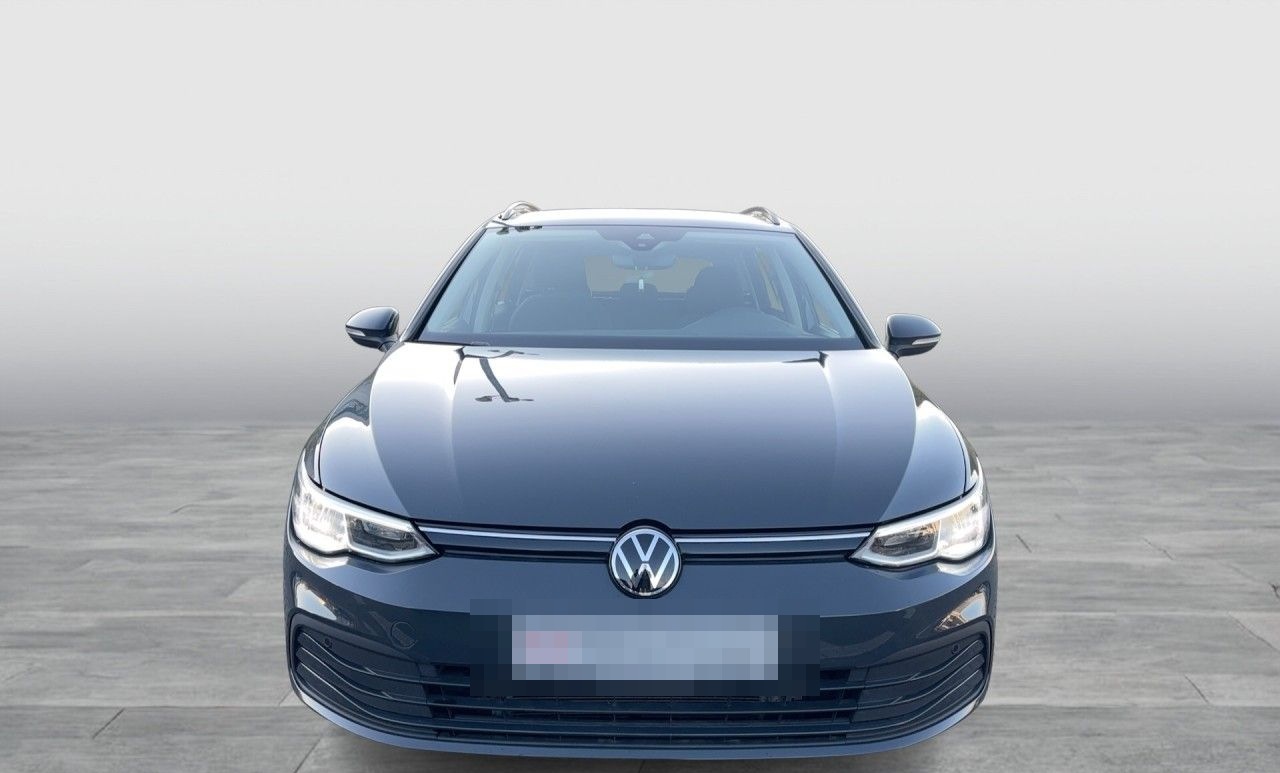 Volkswagen Golf VIII Variant 2.0 TDI Life LED AHK SHZ Klima foto 8