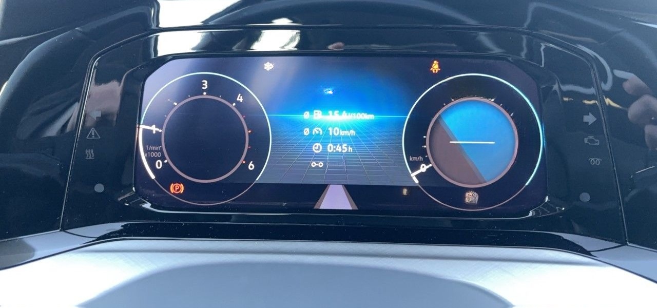 Volkswagen Golf VIII Variant 2.0 TDI Life LED AHK SHZ Klima foto 10