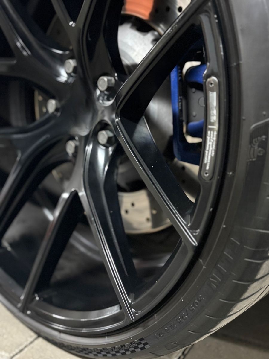 BMW M6 *21 Zoll* Eisenmann Anlage*H&R Gewindef.* foto 14