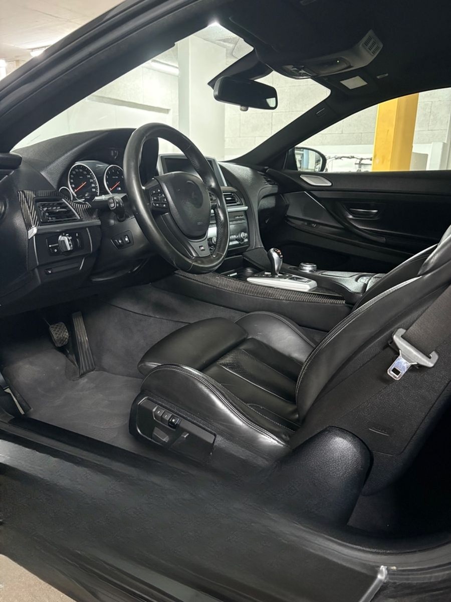 BMW M6 *21 Zoll* Eisenmann Anlage*H&R Gewindef.* foto 16