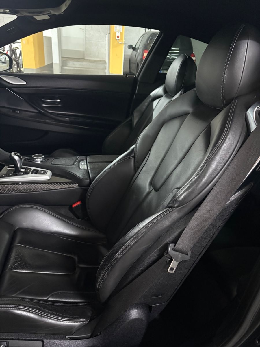 BMW M6 *21 Zoll* Eisenmann Anlage*H&R Gewindef.* foto 17