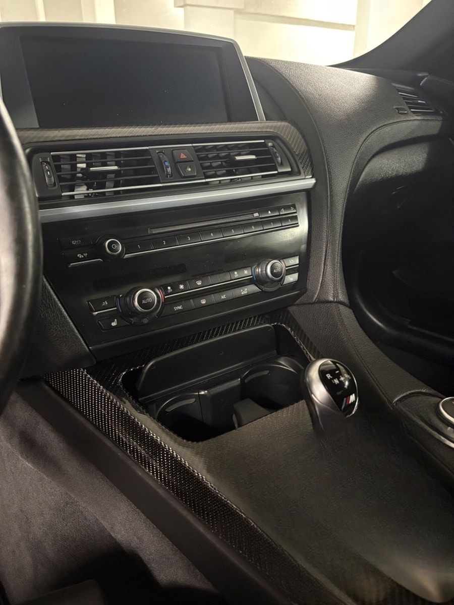 BMW M6 *21 Zoll* Eisenmann Anlage*H&R Gewindef.* foto 18