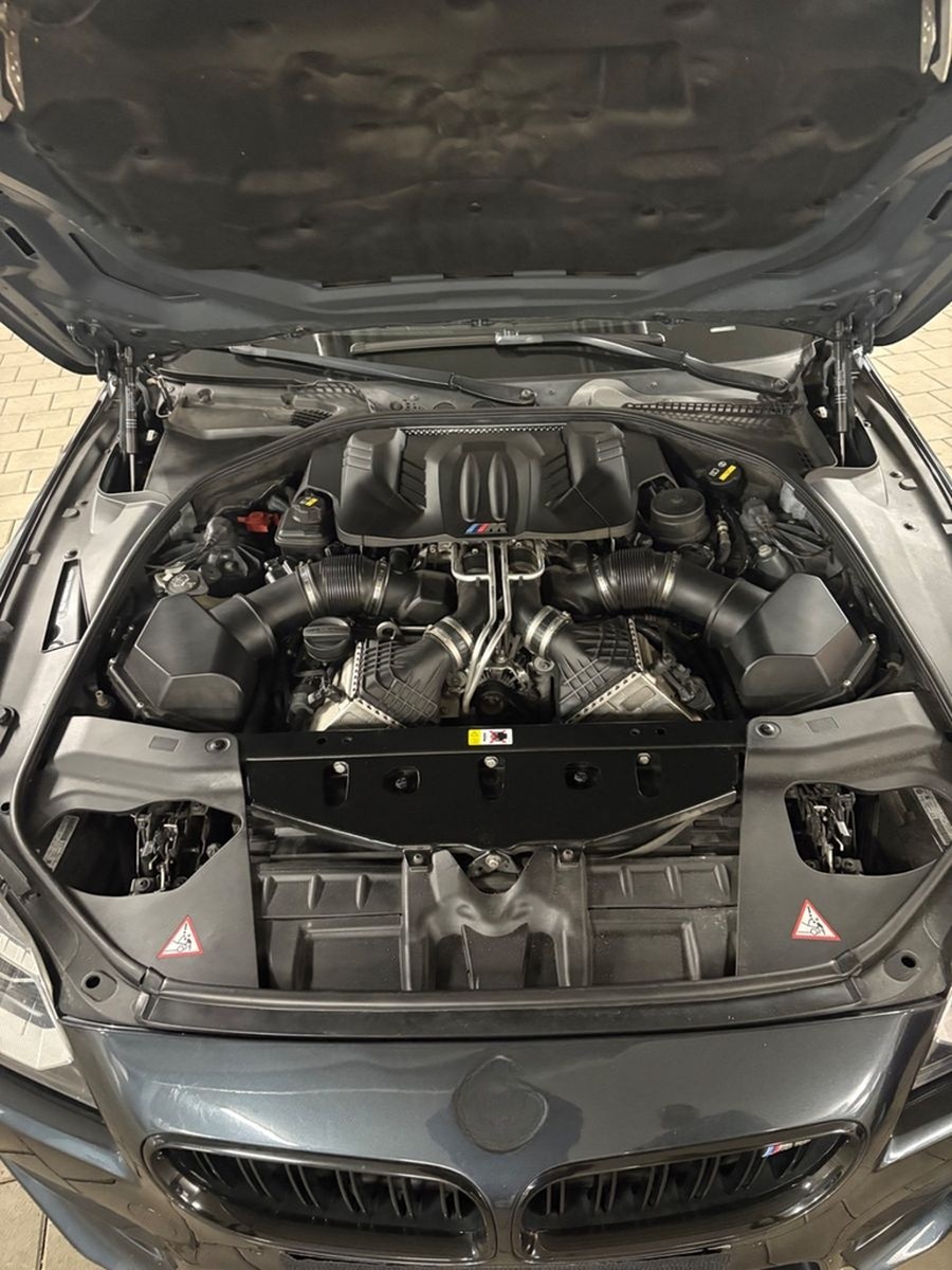 BMW M6 *21 Zoll* Eisenmann Anlage*H&R Gewindef.* foto 32