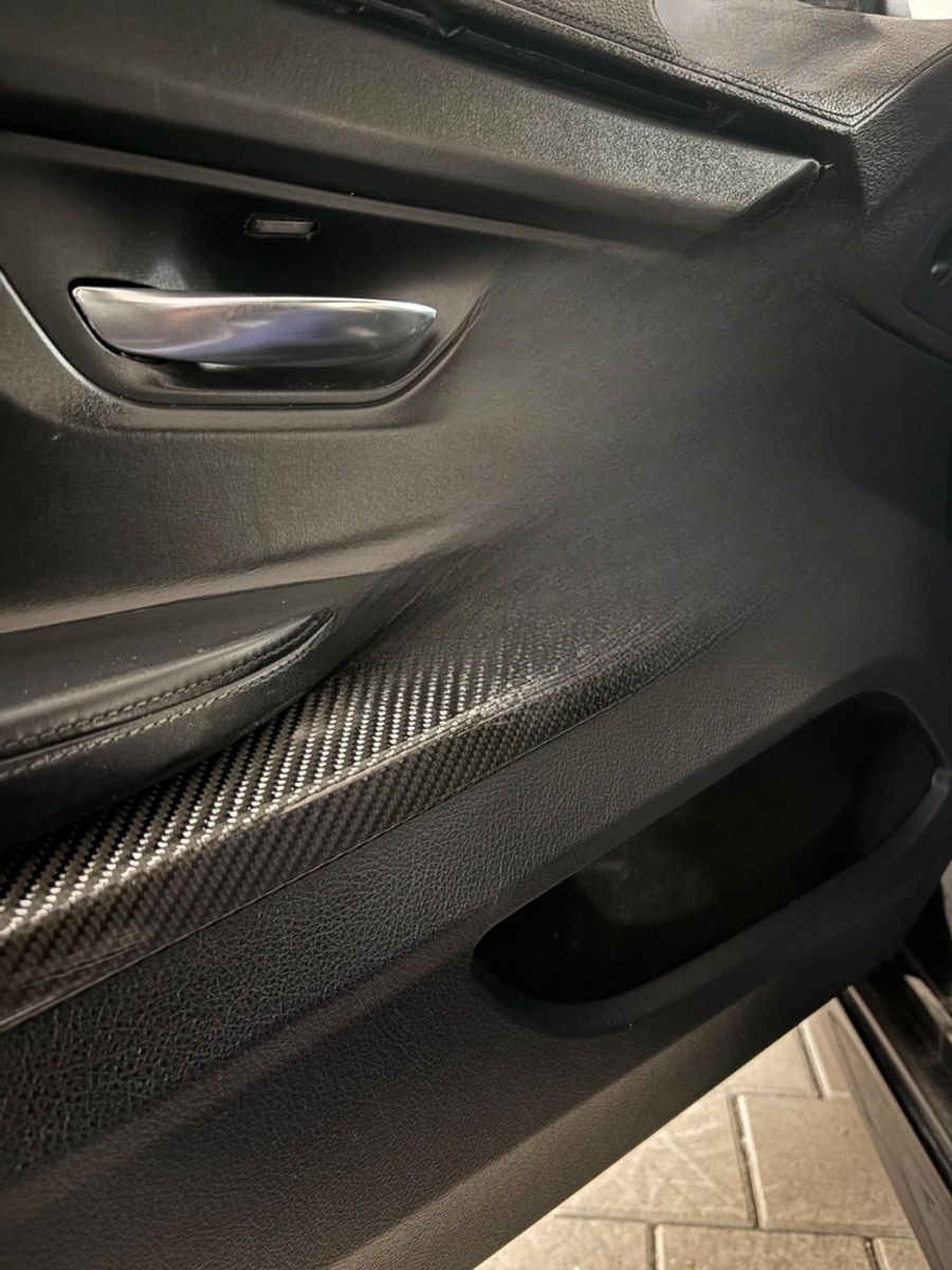 BMW M6 *21 Zoll* Eisenmann Anlage*H&R Gewindef.* foto 34