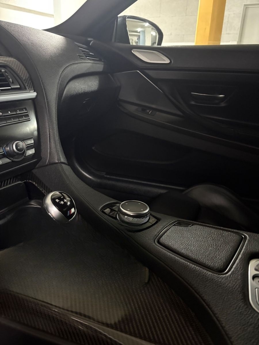 BMW M6 *21 Zoll* Eisenmann Anlage*H&R Gewindef.* foto 37