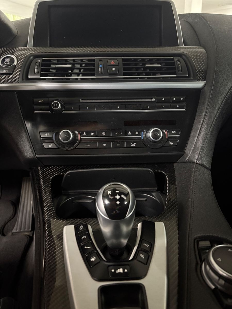 BMW M6 *21 Zoll* Eisenmann Anlage*H&R Gewindef.* foto 39