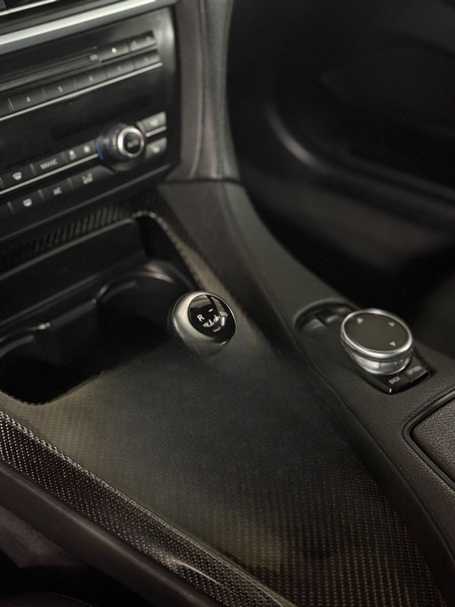BMW M6 *21 Zoll* Eisenmann Anlage*H&R Gewindef.* foto 40