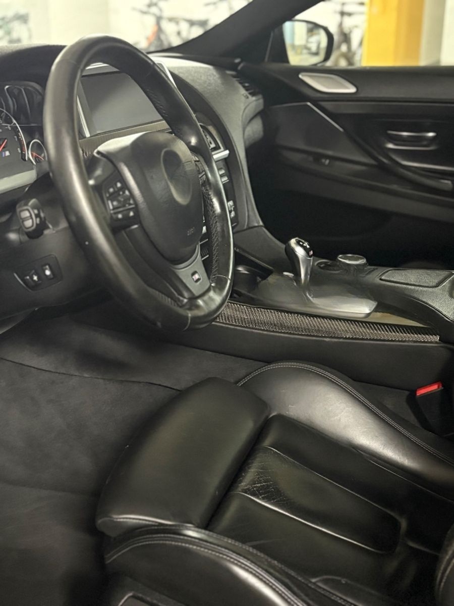 BMW M6 *21 Zoll* Eisenmann Anlage*H&R Gewindef.* foto 41