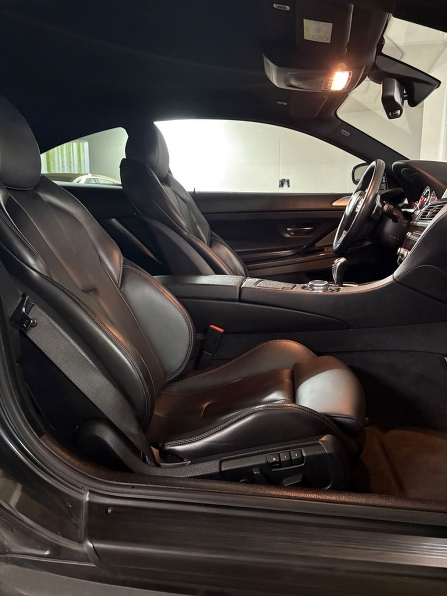 BMW M6 *21 Zoll* Eisenmann Anlage*H&R Gewindef.* foto 46