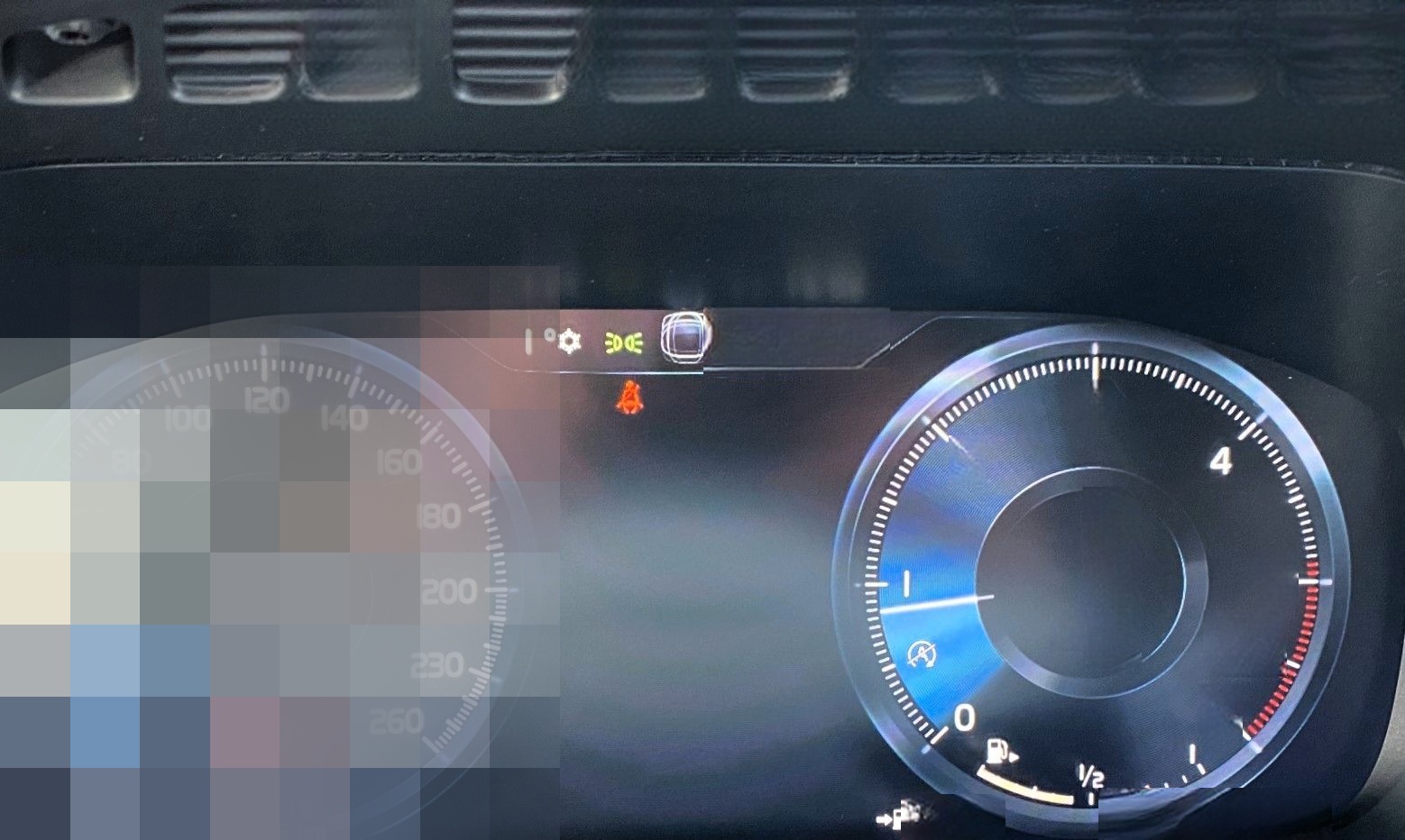 Volvo XC 90 D5 AWD MOMENTUM NAVI-360°KAMERA-7-SITZER foto 18