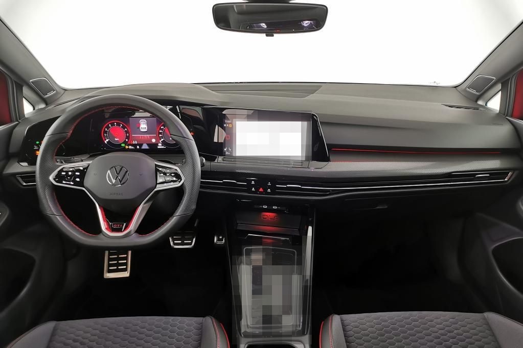 Volkswagen Golf GTI Clubsport DSG HARMANN*RFK*AKRA*NAV*LED foto 11