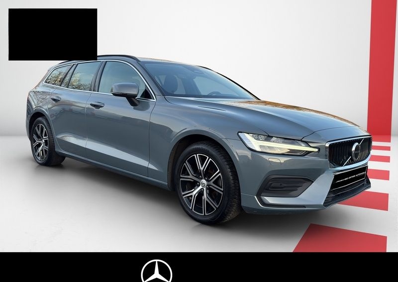 Volvo V 60 B4 CORE KAMERA LED STANDHZG TEMPOMAT foto 2