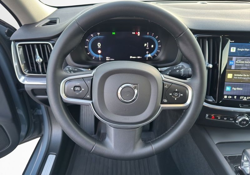 Volvo V 60 B4 CORE KAMERA LED STANDHZG TEMPOMAT foto 13