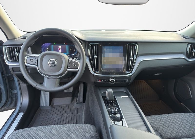 Volvo V 60 B4 CORE KAMERA LED STANDHZG TEMPOMAT foto 15