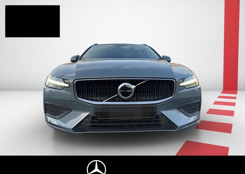 Volvo V 60 B4 CORE KAMERA LED STANDHZG TEMPOMAT foto 6