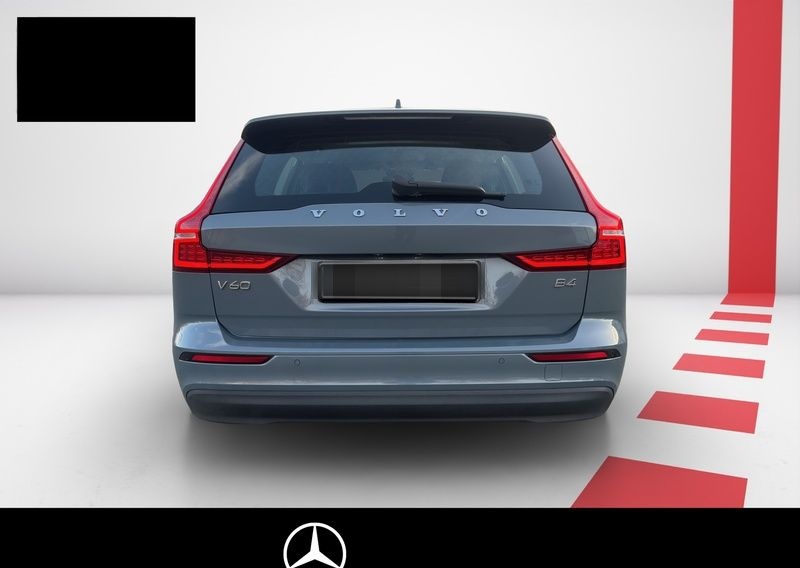 Volvo V 60 B4 CORE KAMERA LED STANDHZG TEMPOMAT foto 7