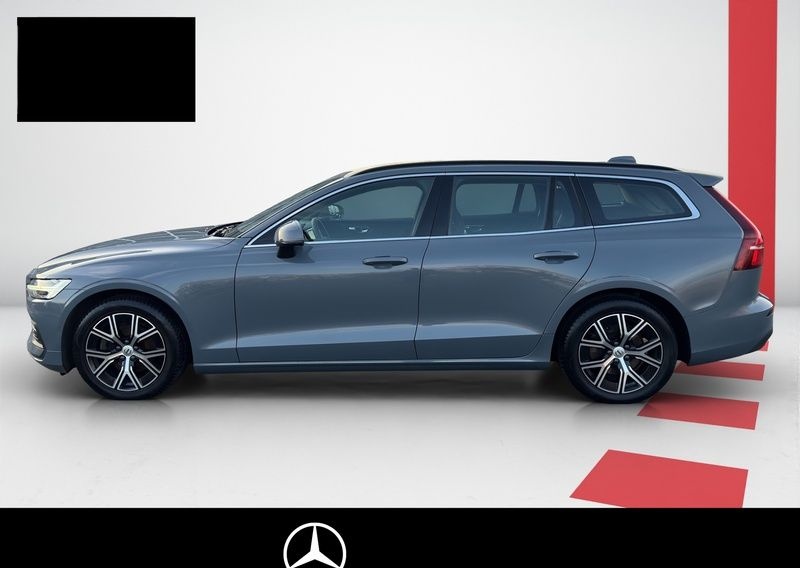 Volvo V 60 B4 CORE KAMERA LED STANDHZG TEMPOMAT foto 8