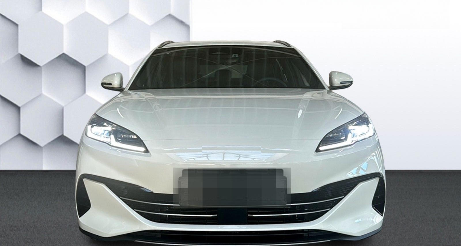 BYD SEAL 6 1.5 DM-i Touring Boost foto 2