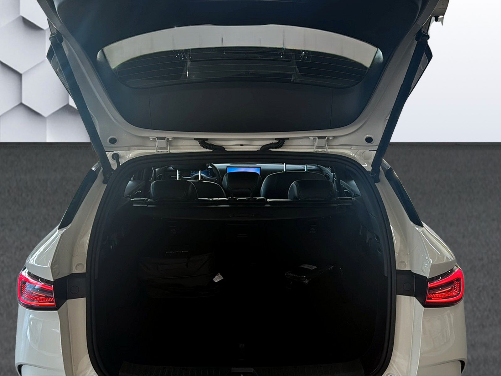 BYD SEAL 6 1.5 DM-i Touring Boost foto 11