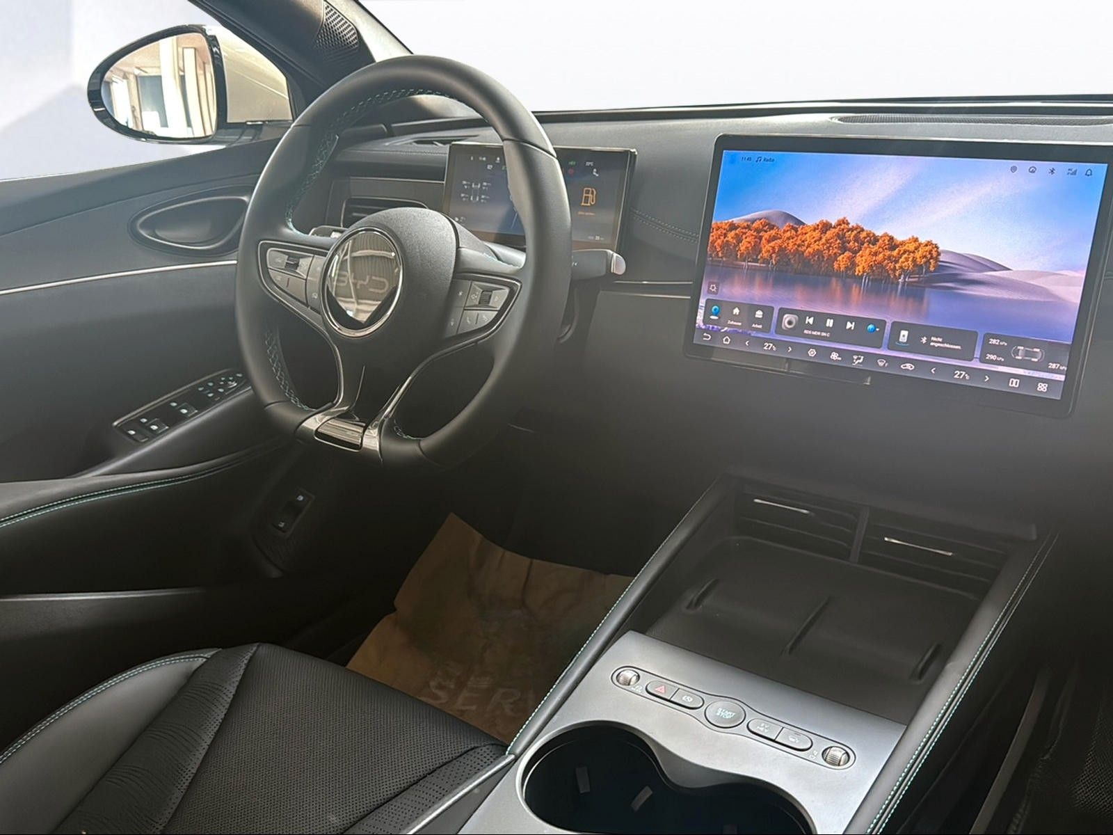 BYD SEAL 6 1.5 DM-i Touring Boost foto 13