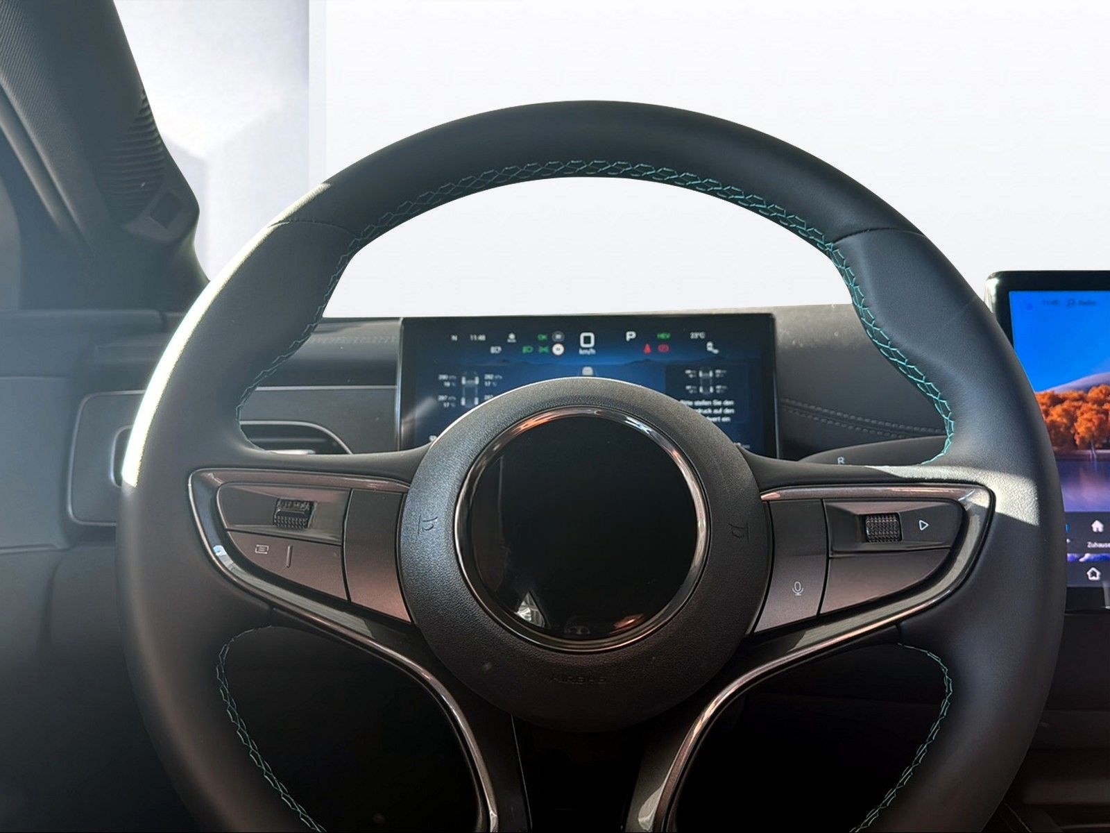 BYD SEAL 6 1.5 DM-i Touring Boost foto 14