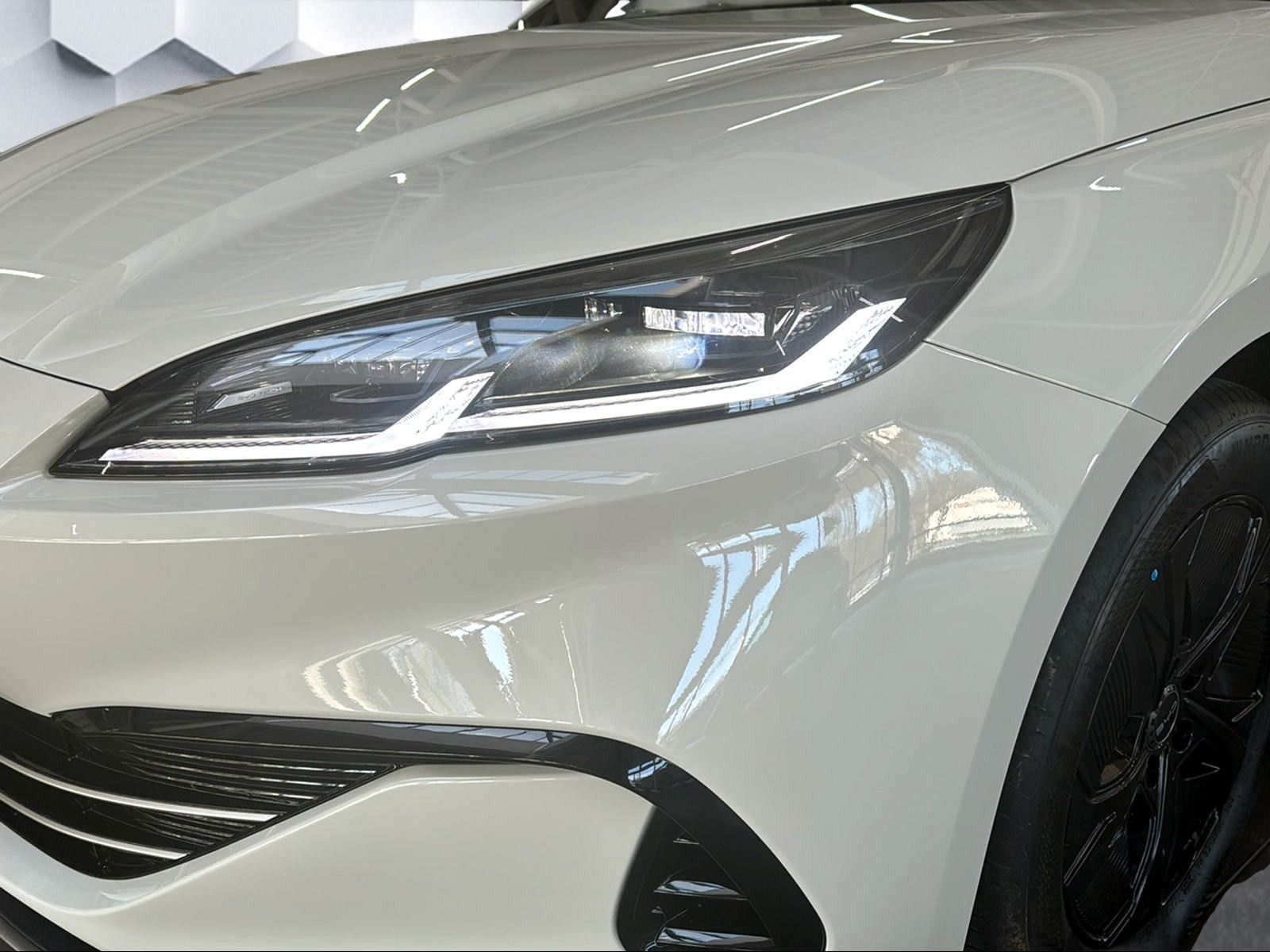 BYD SEAL 6 1.5 DM-i Touring Boost foto 6