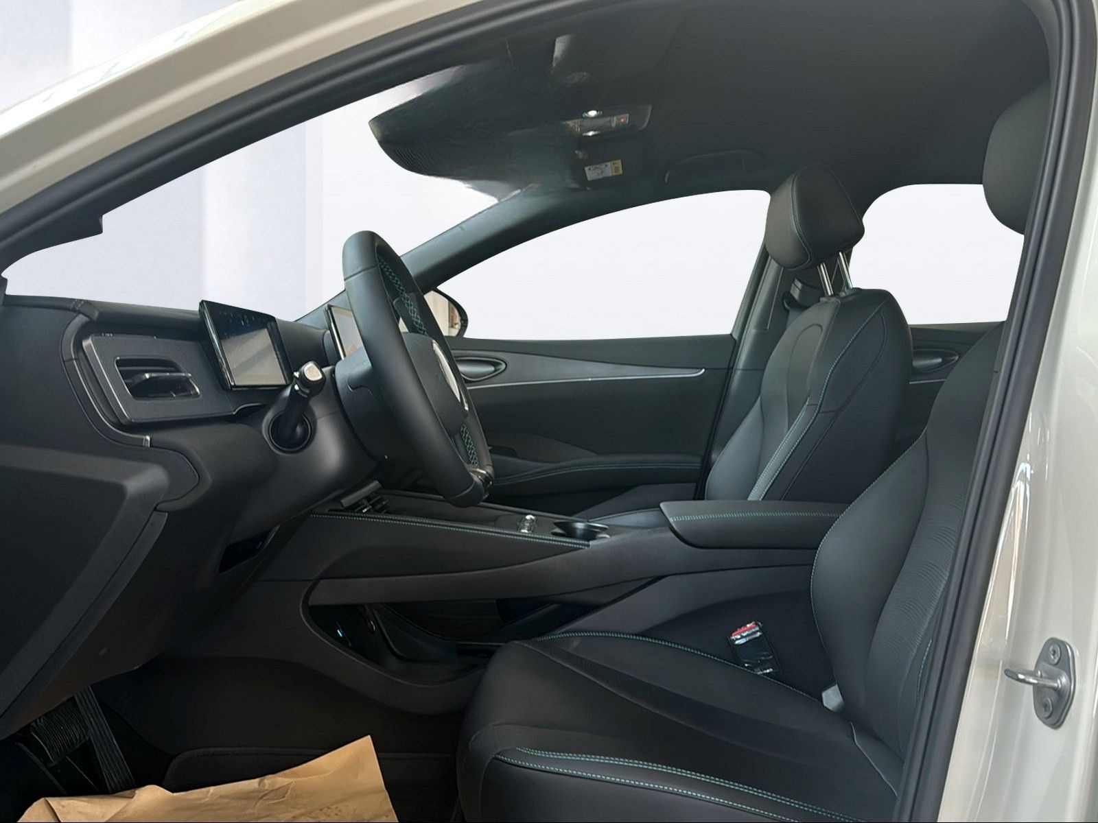 BYD SEAL 6 1.5 DM-i Touring Boost foto 8