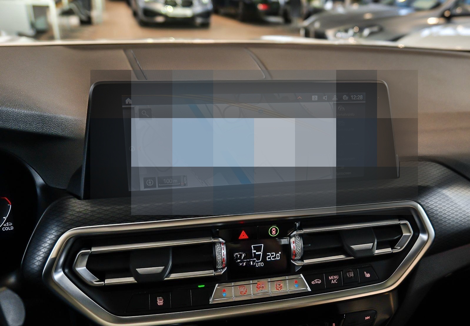 BMW X4 xDrive20i M-Sport Pano Hifi 20Zoll DrivingA. foto 12
