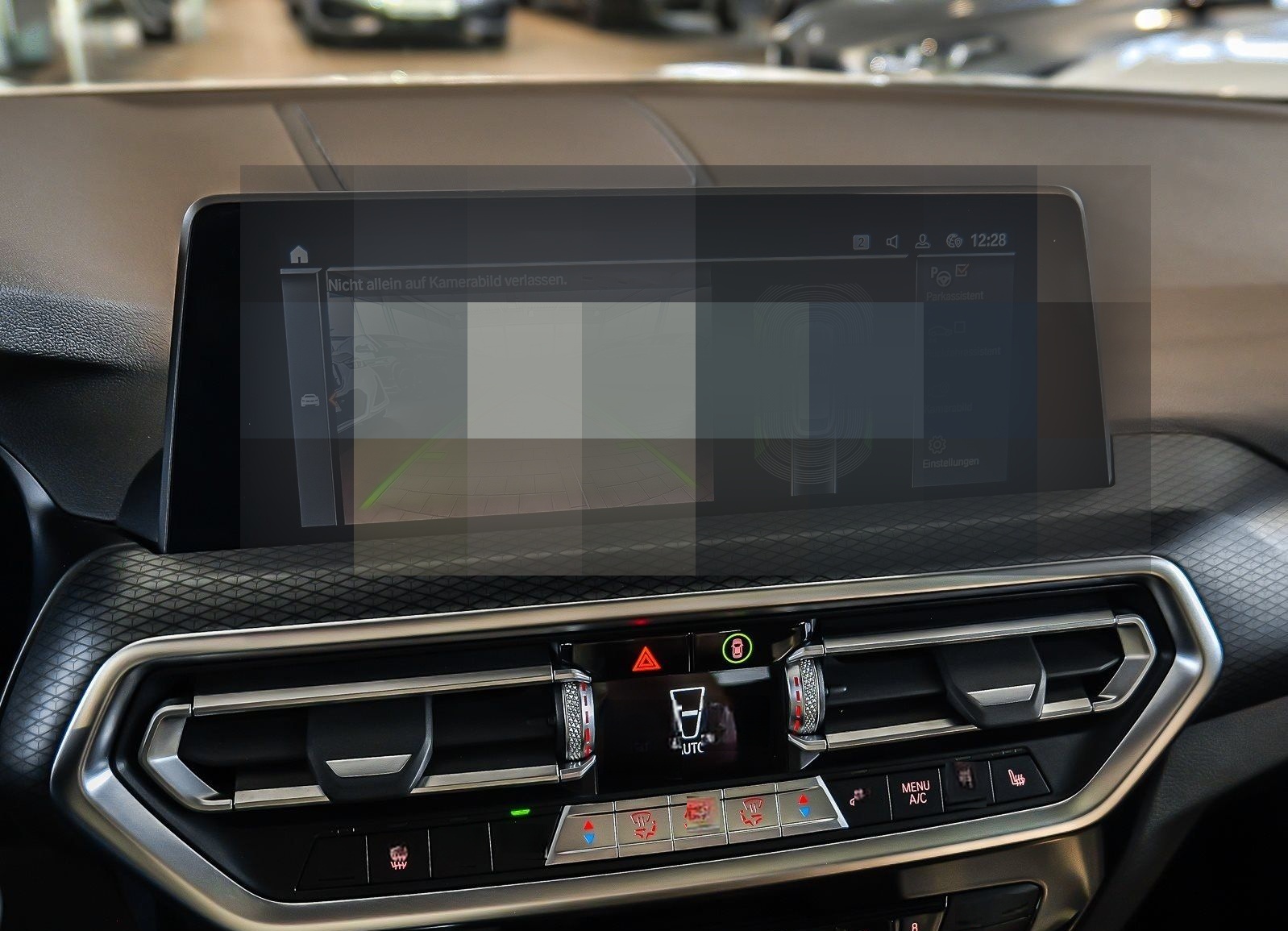 BMW X4 xDrive20i M-Sport Pano Hifi 20Zoll DrivingA. foto 13