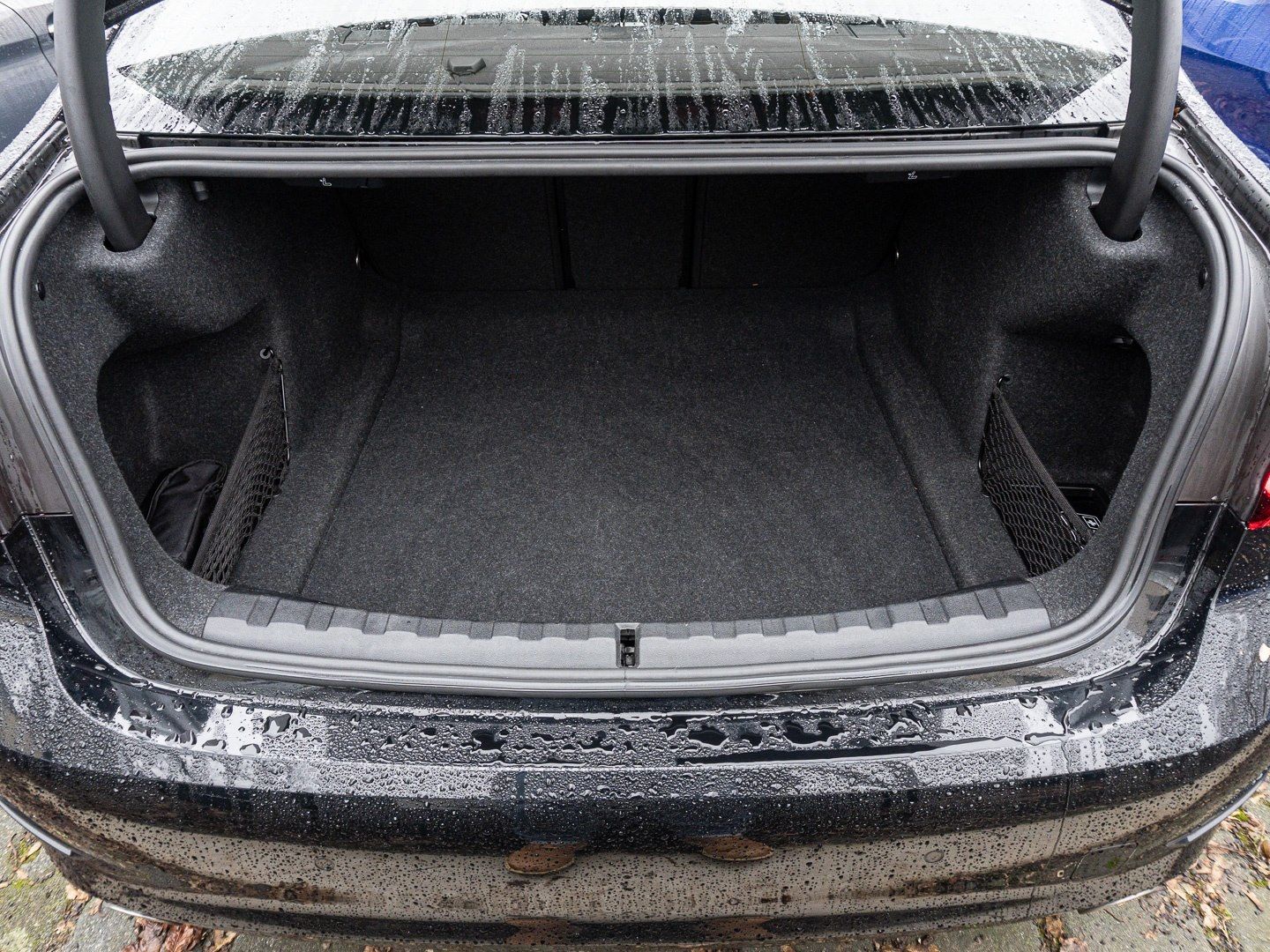 BMW 320i xDrive Advantage Aut. AHK, PDC, Klimaautoma foto 15