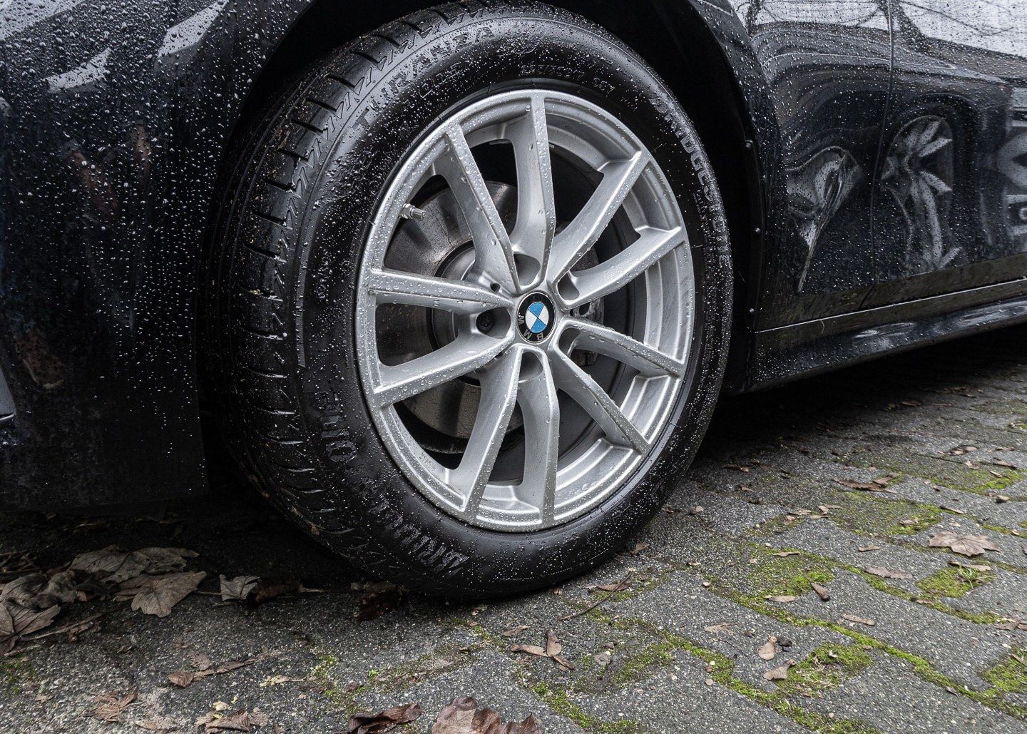 BMW 320i xDrive Advantage Aut. AHK, PDC, Klimaautoma foto 3