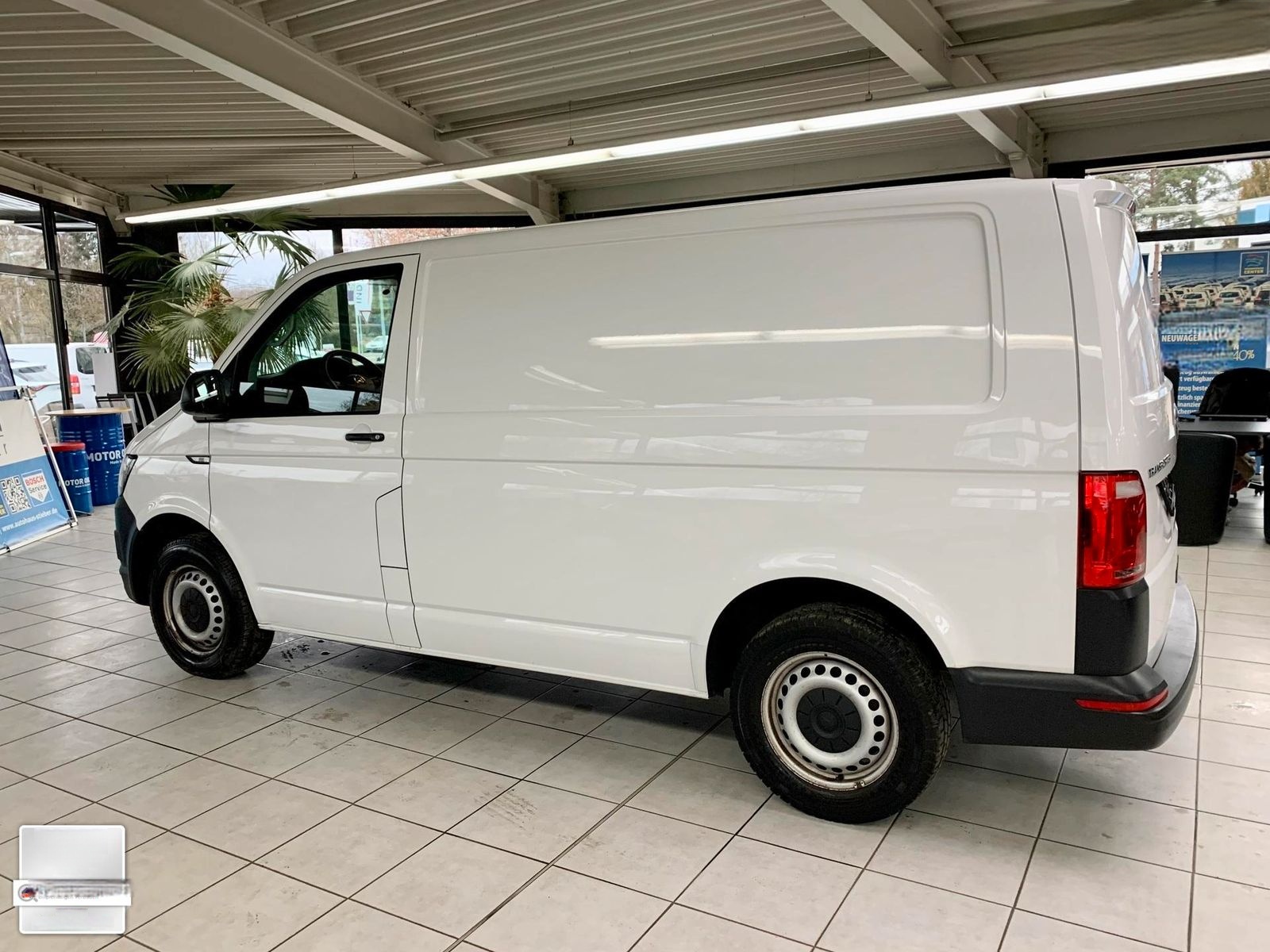 Volkswagen T6 Transporter Klima+EPH hi+BT+elFH+Standhzg ... foto 2