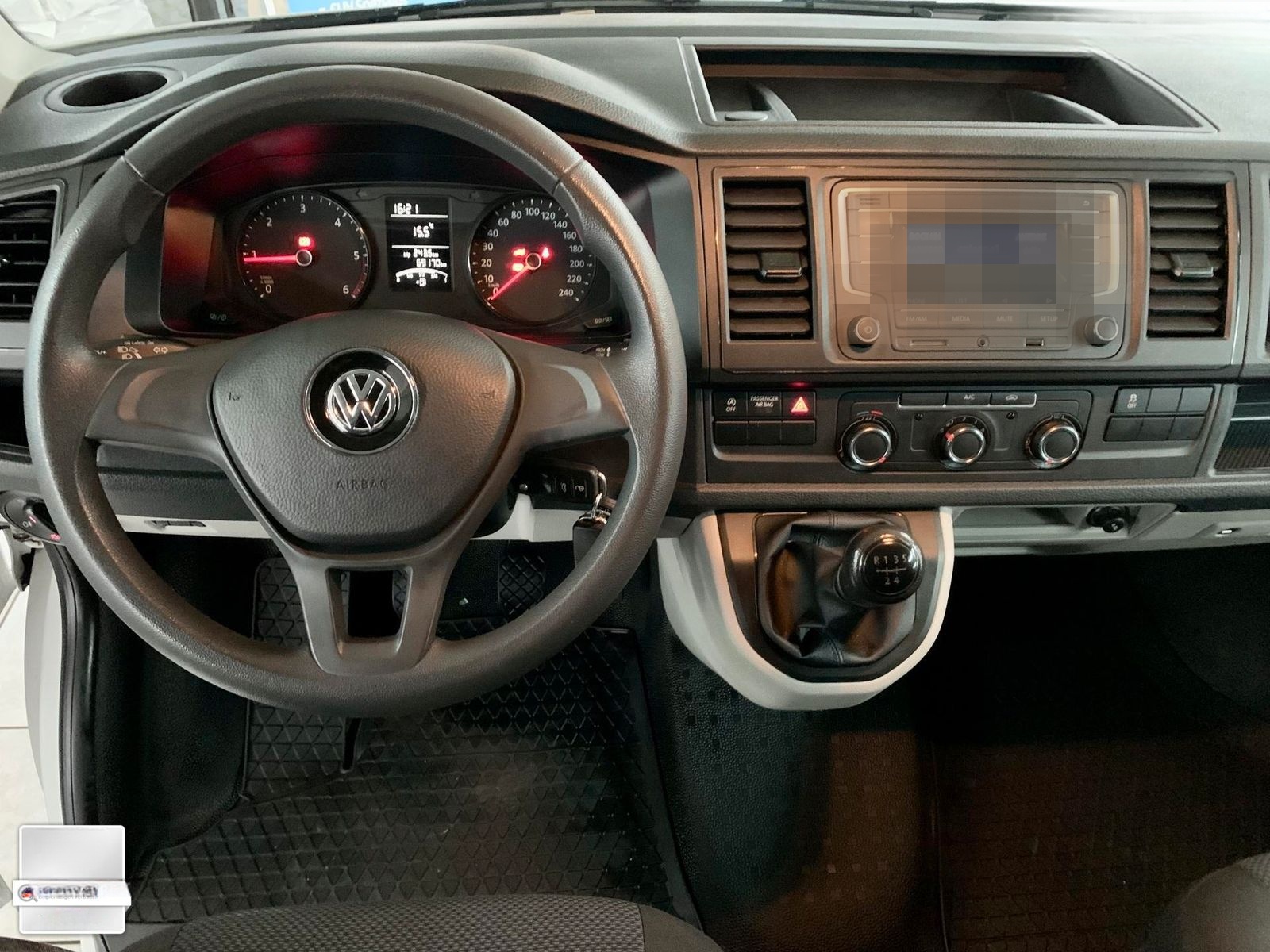 Volkswagen T6 Transporter Klima+EPH hi+BT+elFH+Standhzg ... foto 10