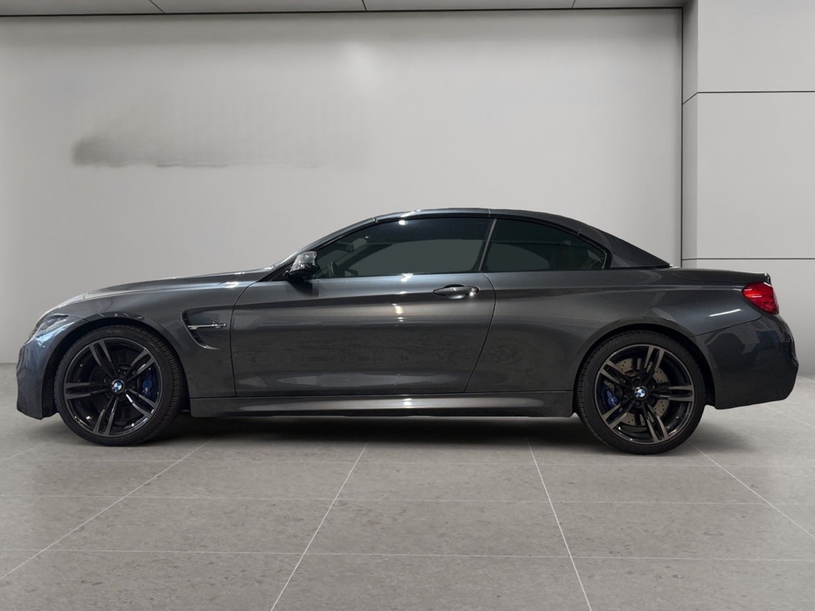 BMW M4 Cabrio Aut., Tüv/Au + Inspektion Neu foto 5